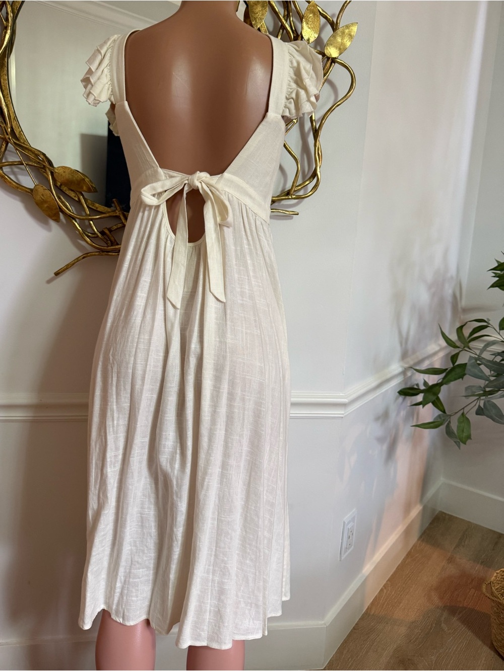 SPELL & THE GYPSY COLLECTIVE  dress - Picture 7 of 10